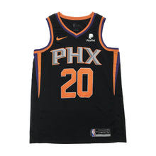 Load image into Gallery viewer, 20 - Nba Phoenix Suns Josh Jackson Swingman Jersey Statement Edition - Black