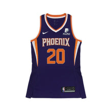 Load image into Gallery viewer, 20 - Nba Phoenix Suns Women's Josh Jackson Nike Swingman Icon Edition - Purple