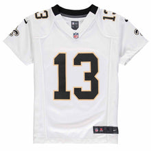 Load image into Gallery viewer, Youth Nike Michael Thomas White New Orleans Saints Game Jersey
