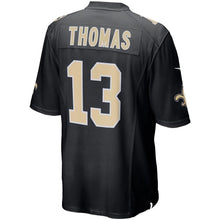 Load image into Gallery viewer, Men' Nike Michael Thomas White New Orleans Saints Event Game Jersey