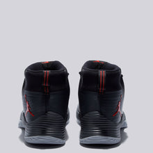Load image into Gallery viewer, Jordan Ultra Fly 2 Basketball Shoe - Black/university Red-anthracite - Mens
