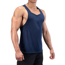 Load image into Gallery viewer, Tank top Casual Fashion Fitness
