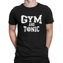 Load image into Gallery viewer, Men's Tshirt Fitness