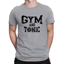 Load image into Gallery viewer, Men's Tshirt Fitness