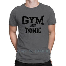 Load image into Gallery viewer, Men's Tshirt Fitness