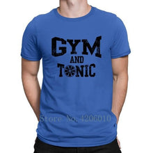 Load image into Gallery viewer, Men's Tshirt Fitness